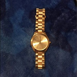 Micheal Kor watch (Authentic)